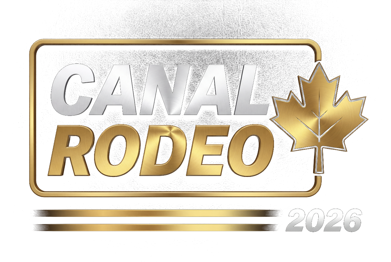 Canal Rodéo 2026