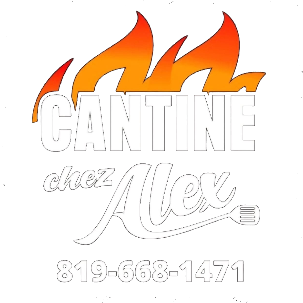 Cantine chez Alex — partenaire officiel de Canal Rodéo